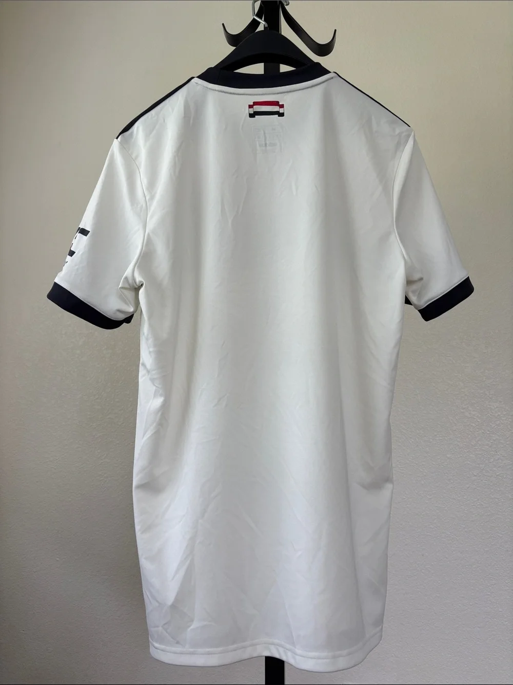 adidas men short